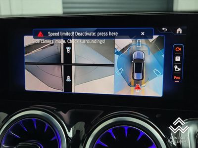 2025 Mercedes-Benz EQB