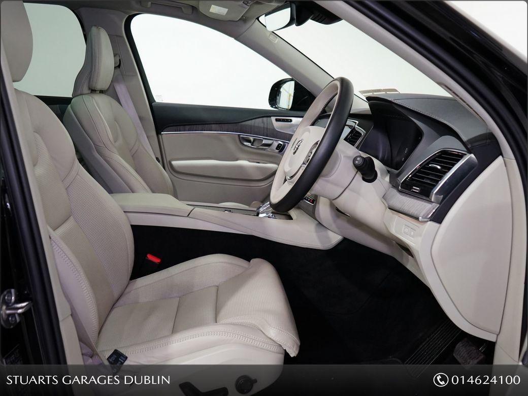 2024 Volvo XC90