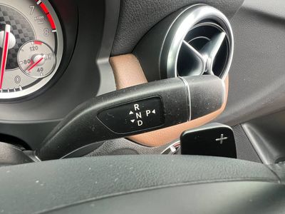 2014 Mercedes-Benz A 180