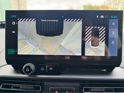 2026 Citroen Berlingo