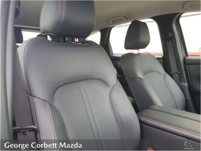 2024 Mazda CX-60