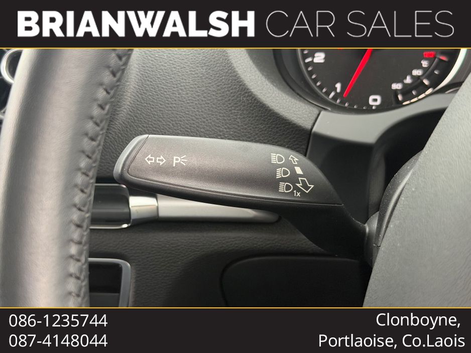 2013 Audi A3