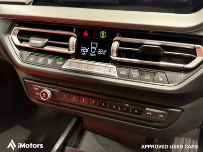 2021 BMW 2 Series