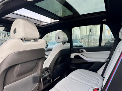 2025 BMW X5