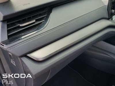 2022 Skoda Octavia