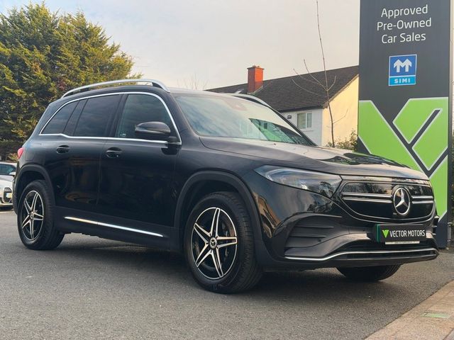 vehicle for sale from Vector Motors