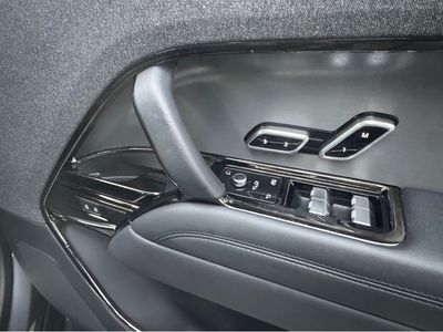 2023 Land Rover Range Rover Sport