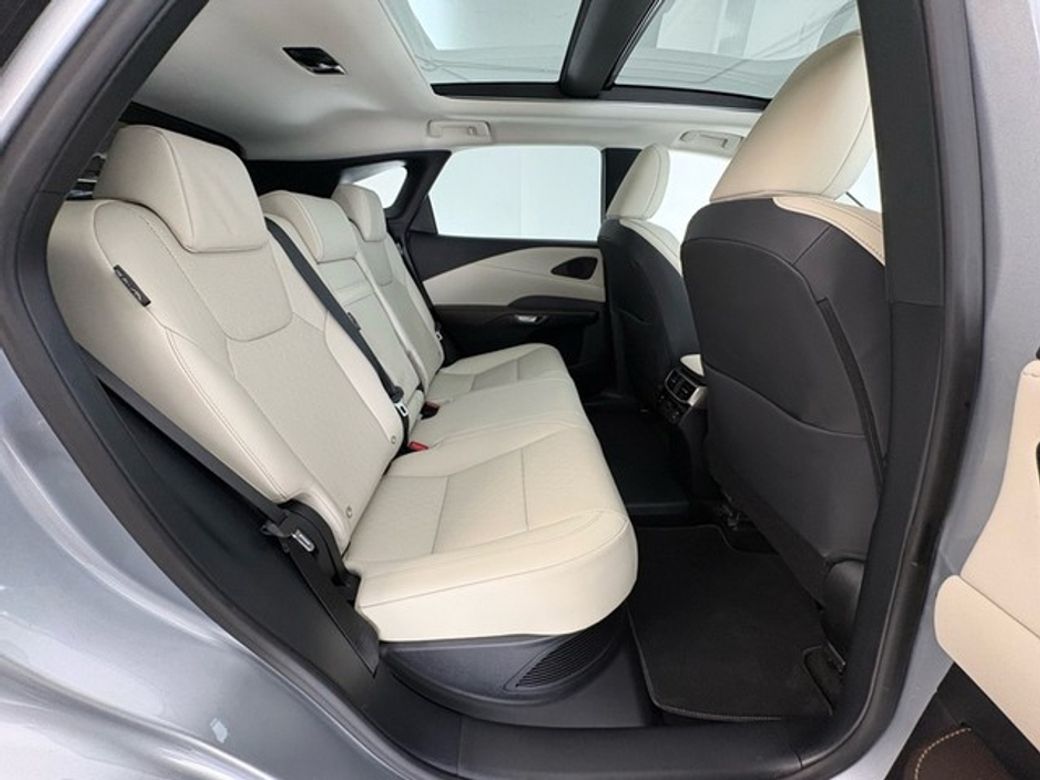2024 Lexus RX450h+