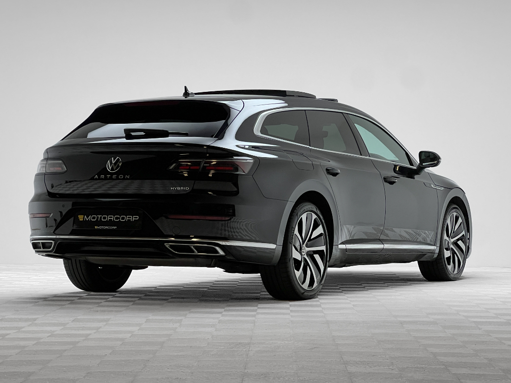 2023 Volkswagen Arteon