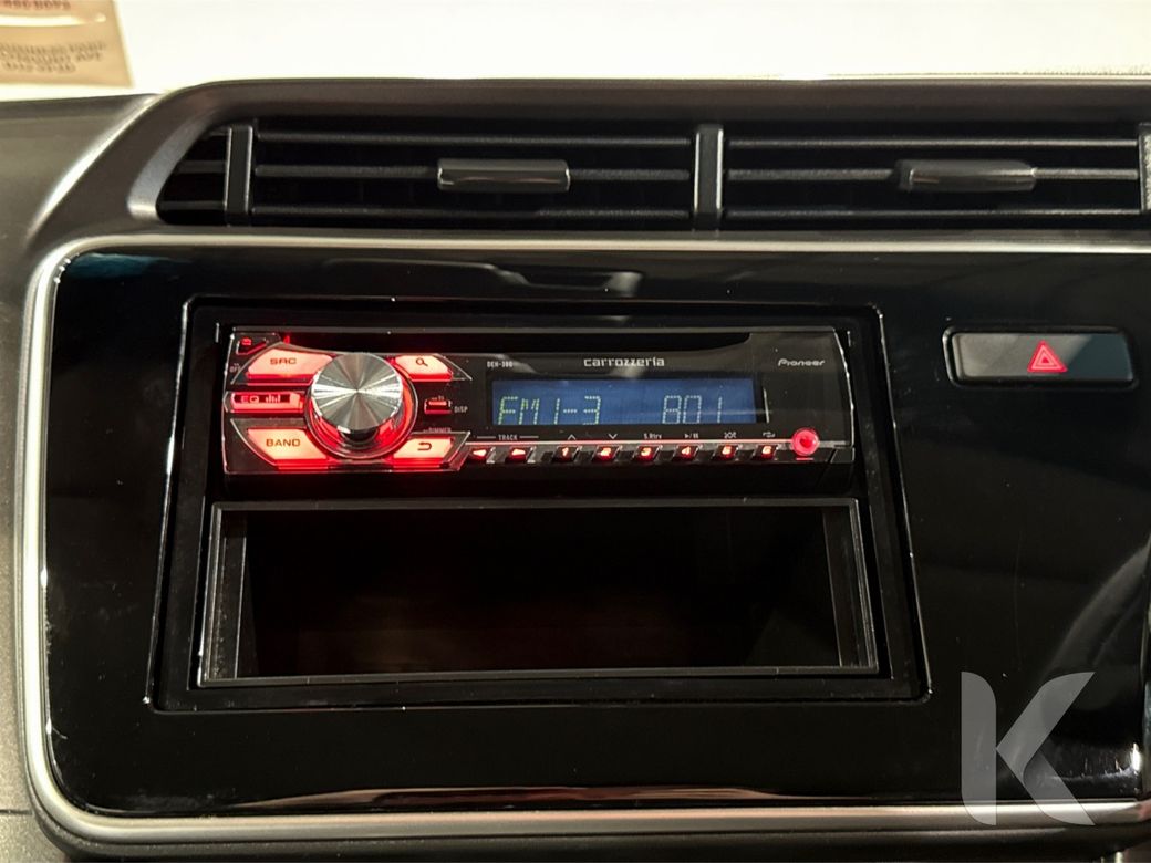 2019 Honda Grace