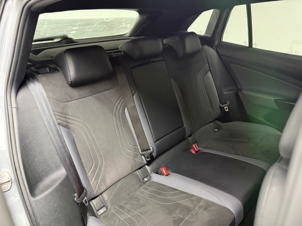 2024 Volkswagen ID.4