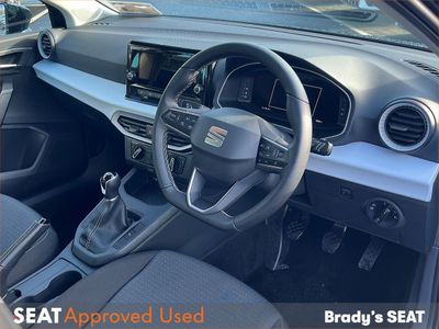2025 SEAT Ibiza