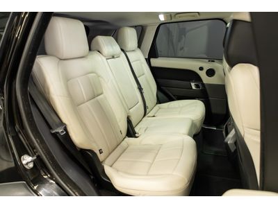 2019 Land Rover Range Rover Sport