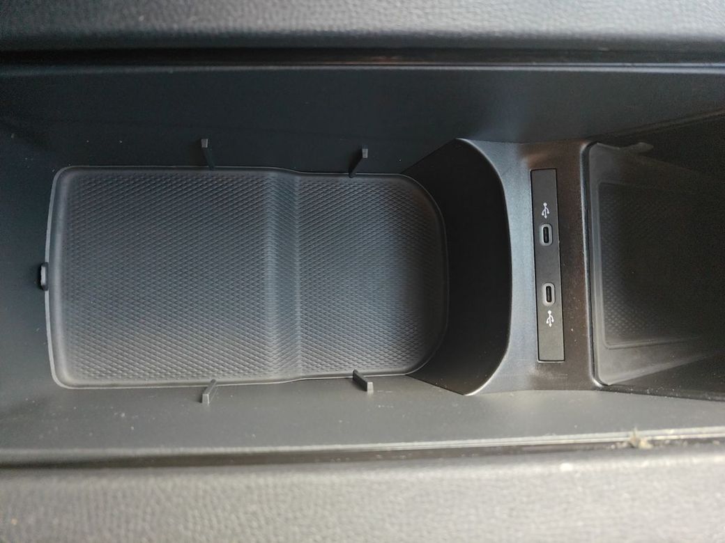 2024 Volkswagen ID.4