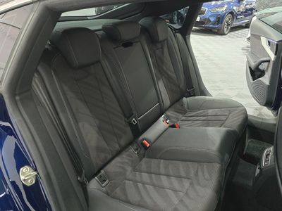 2021 Audi A5