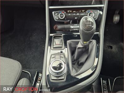 2016 BMW 2 Series
