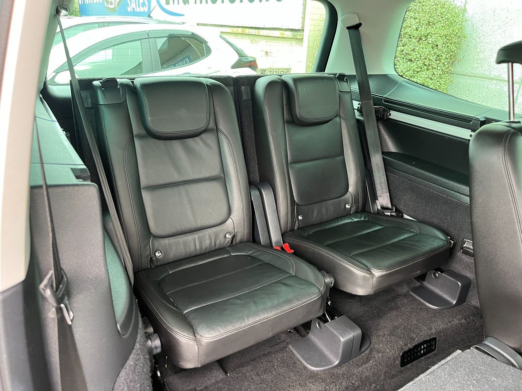 2021 SEAT Alhambra
