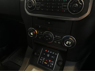 2013 Land Rover Discovery
