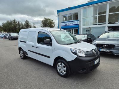 2021 Renault Kangoo