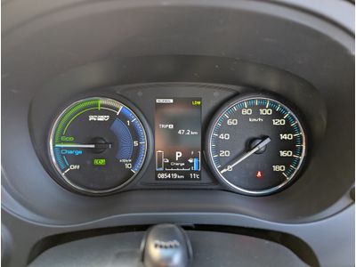 2021 Mitsubishi Outlander