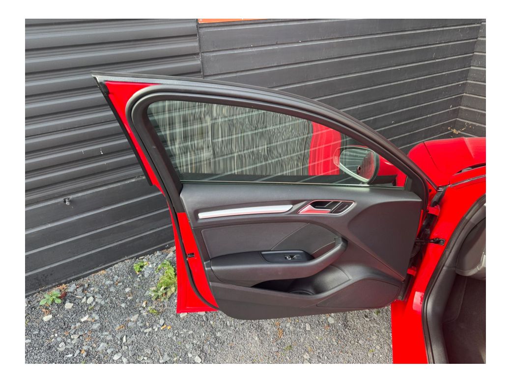 2015 Audi A3