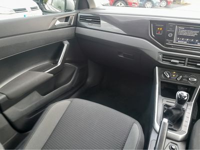 2022 Volkswagen Polo