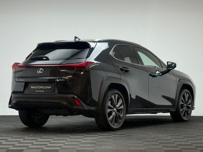 2023 Lexus UX 250H