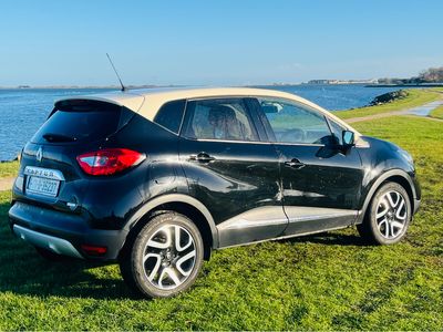 2017 Renault Captur