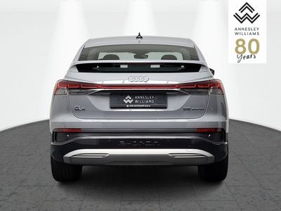 2023 Audi e-tron