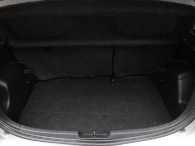 2015 Toyota Yaris