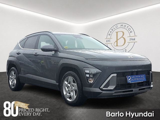 vehicle for sale from Barlo Ford Clonmel
