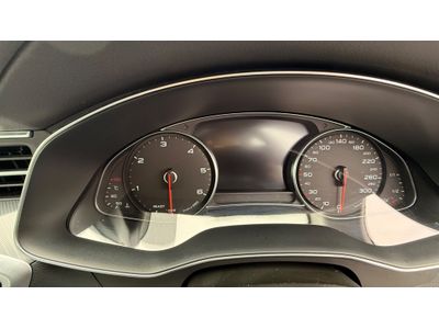 2023 Audi A6