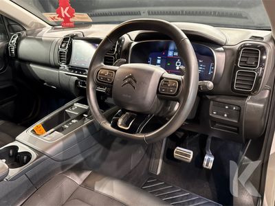 2023 Citroen C5 Aircross