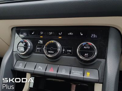 2023 Skoda Kodiaq