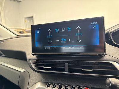 2022 Peugeot 3008