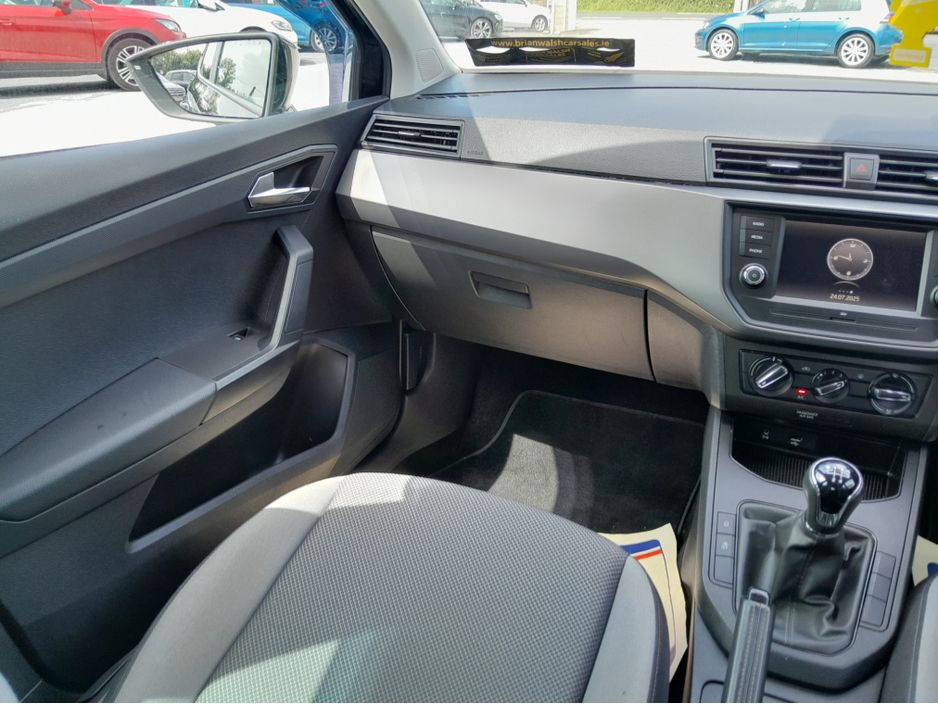 2021 SEAT Ibiza