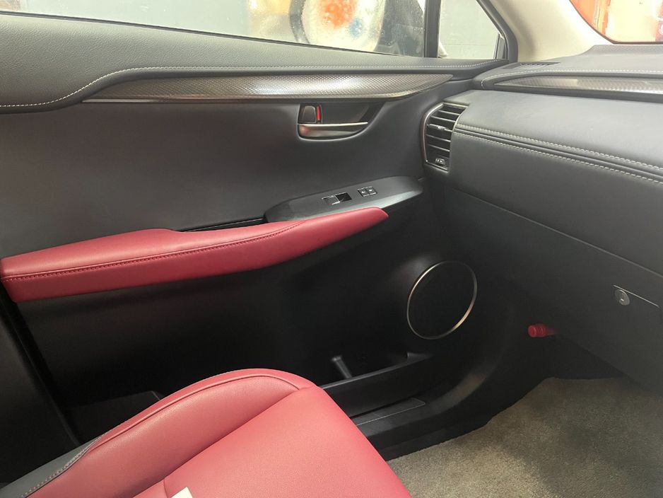 2019 Lexus NX 300h