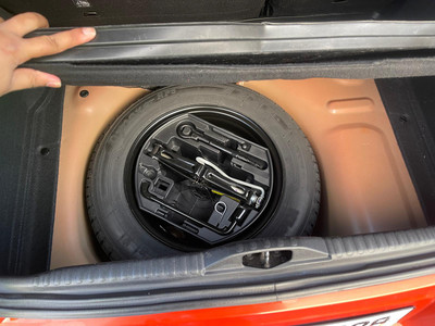 2017 Citroen C3