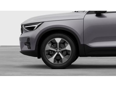 2026 Volvo XC40