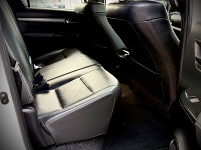 2023 Toyota Hilux