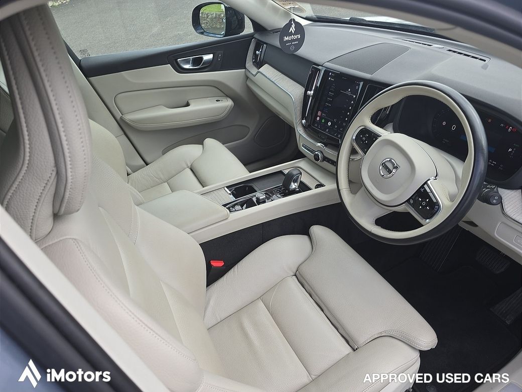 2023 Volvo XC60