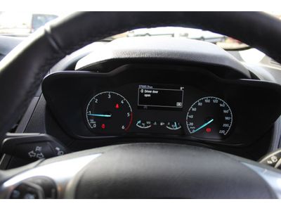 2022 Ford Transit Connect