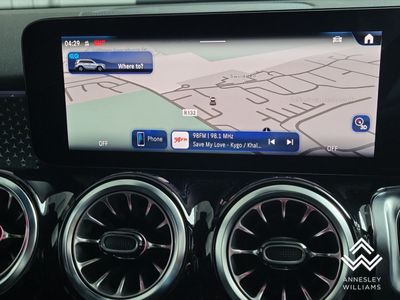 2025 Mercedes-Benz EQB