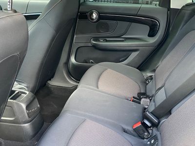 2021 Mini Countryman