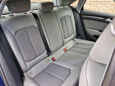 2017 Audi A3