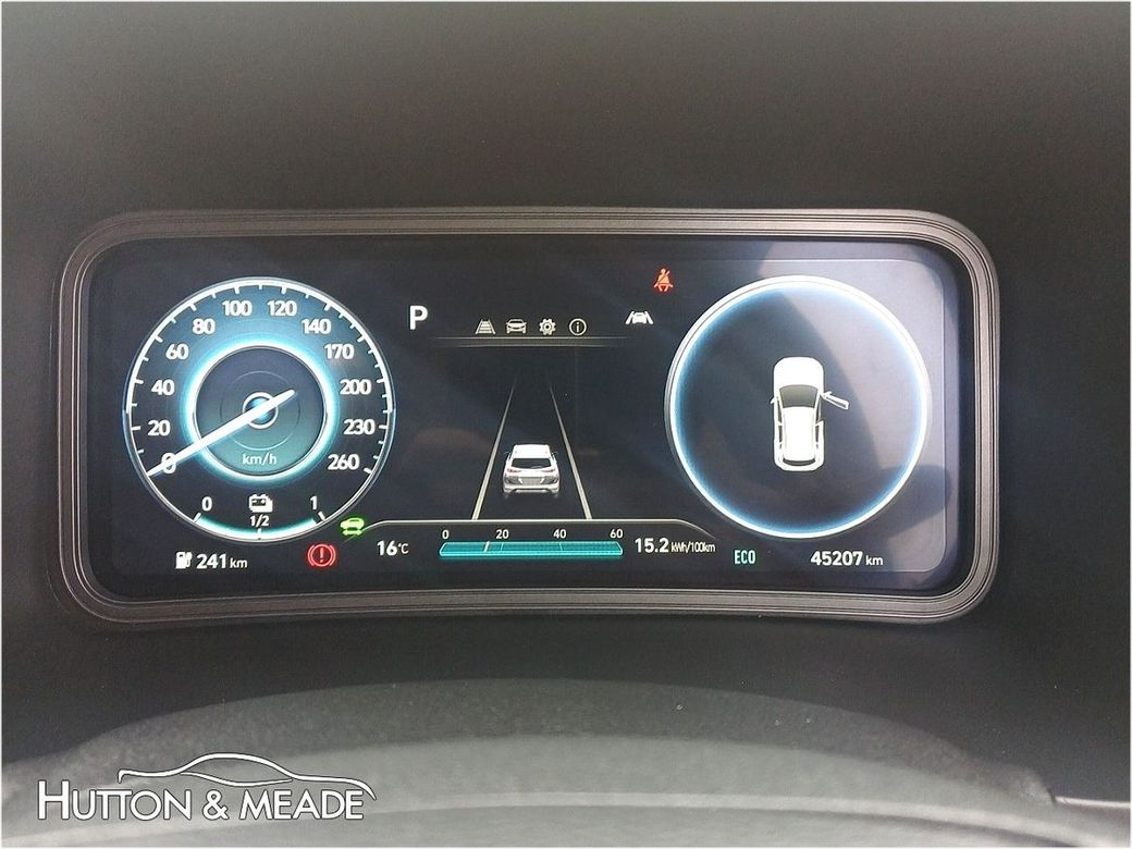 2023 Hyundai Kona