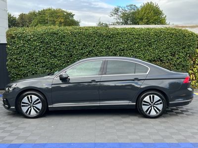 2021 Volkswagen Passat
