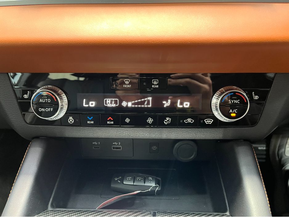 2023 Mitsubishi Outlander
