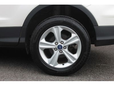 2016 Ford Kuga