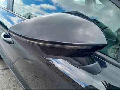 2022 SEAT Ibiza